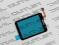 Nowy Oryg. Dotyk - Digitizer NOKIA C3-01 | N17