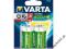 AKUMULATORY VARTA R14 (typC) 3000 mAh 2szt ready 2