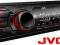 RADIO SAMOCHODOWE JVC KD-X200 USB BLUETOOTH READY