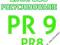 25 linków EXTRA MOC PR9-8 RĘCZNIE POZYCJONOWANIE