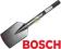 BOSCH DŁUTO DO ASFALTU 125/500mm UCHWYT HEX28