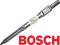 BOSCH DŁUTO SZPICAK 400mm UCHWYT HEX30 FAKTURA