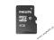 Philips karta pamięci Micro SDHC 4GB Class 10