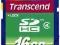 Transcend karta pamięci SDHC 16GB Class 4