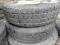 OPONA OPONY MICHELIN  195/75R16C