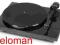 Pro-Ject 1-XPRESSION Carbon Raty0% Kurier 0zl Mel