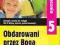 OBDAROWANI PRZEZ BOGA 5 ZESZYT UCZNIA WAM 38P