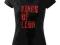 Kings of Leon KOSZULKA t-shirt top rozm_S