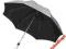 Parasol aluminiowy typu golf, 