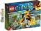 LEGO CHIMA 70115 Turniej Speedor