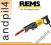 REMS Cat ANC VE - Elektryczna uniwersalna pilarka