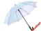 Parasol automatyczny typu golf 