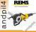 REMS Amigo Elektryczna gwintownica ręczna