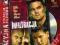 Infiltracja. (DiCaprio, Damon, Nicholson) Nowy DVD