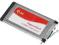 i-Tec Express Card - 1x USB 3.0 SuperSpeed