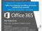 Microsoft Office 365 University 32/64-bit Polish,