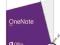 Microsoft OneNote 2013 Slovak - Online