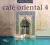 dvdmaxpl CAFE ORIENTAL VOL. 4 (CD)