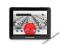 MODECOM tablet FreeTAB 8001 IPS X2 3G 8'' 1024x768