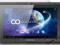 Tablet GoClever TERRA 70 L + KB, 7.0'' TN LCD, 1.