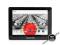 MODECOM tablet FreeTAB 8002 IPS X2 3G+ Rockchip RK