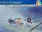A-26 A/B INVADER  1274 ITALERI 1/72 WROCŁAW