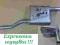 tłumiki tłumik końcowy FORD FOCUS 1.4 98-04 CHROM