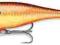 Rapala Twitchin Rap, TWR08 CFL, 8cm, 12g,