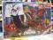 PUZZLE 30 SPIDER-MAN KOLOROWANKA DWUSTRONNE TREFL