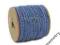 LINA POLIPROPYLENOWA 2mm niebieska linka 10m 2JU