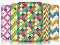 GALAXY TAB 2 7.0 P3100 P3110 head WOVEN etui