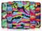 GALAXY TAB 2 7.0 P3100 P3110 head CAMOUFLAGE etui