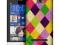 HTC WINDOWS PHONE 8S head case Knit etui futerał