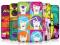 GALAXY TAB 2 7.0 P3100 P3110 head ART etui