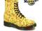 Buty Dr.Martens little flowers rozm. 38 NOWOŚĆ
