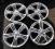 FELGI ALUMINIOWE AUDI A4 A6 17''