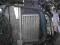 INTERCOOLER ASTRA II ZAFIRA A 2.0 DIESEL