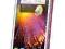 Smartfon Alcatel One Touch 6010D STAR biało-różowy