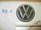VW emblemat znaczek klapy oryginalny 357853601B