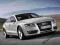 AUDI A5 SPORTBACK przod kompletny CZESCI S-LINE