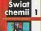 Świat chemii 1,podr., A.Warchoł, wyd. Zamkor