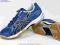 BUTY ASICS GEL ROCKET 6 Rozm.46,5 od AdiunktSport