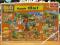 PUZZLE 10 w 1 BOB BUDOWNICZY PUZLE TREFL UKŁADANKA
