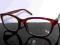 +2 ELEGANCKIE OKULARY DO CZYTANIA OPRAWKI +2GRAT