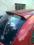 Nissan micra k12 SPOILER LOTKA NA TYLNA KLAPE