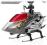 Syma S800G helikopter 4CH RC