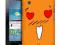 GALAXY TAB 2 7.0 P3100 P3110 head EMOTICON etui