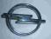 Emblemat grill Opel Astra F -94 Vectra A 90413034