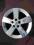 Felga alu PEUGEOT 5x108 7x17 ET48 20100910133