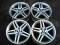 FELGI 17''PEUGEOT 308 CC 3008 5008 2013! ORYGINAŁ!
